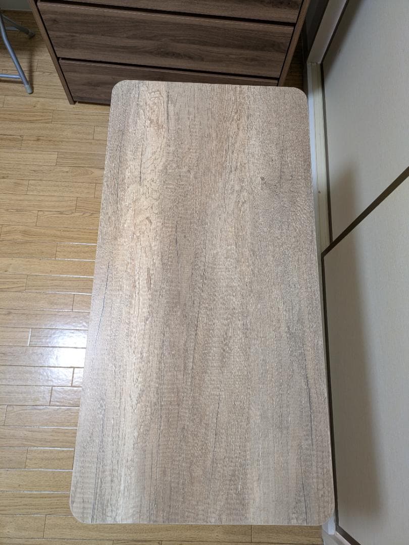 ニトリ　昇降テーブルJY03-02