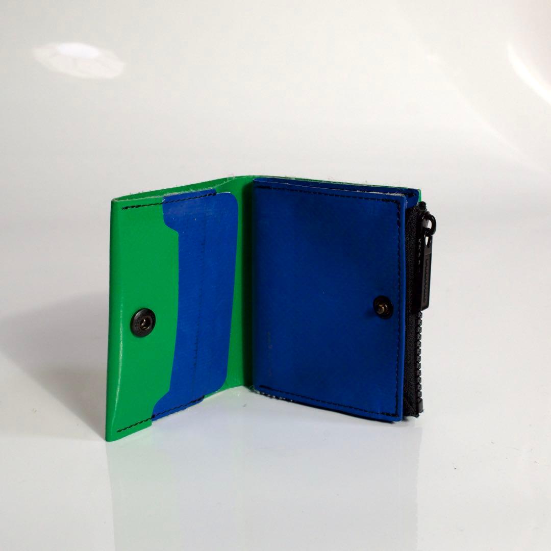 フライターグ　SUTTON 財布