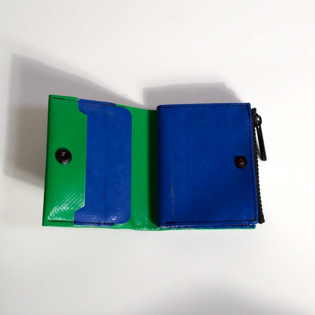 フライターグ　SUTTON 財布