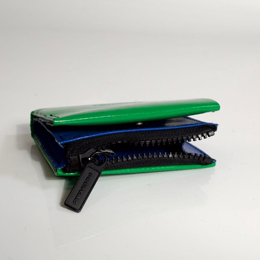 フライターグ　SUTTON 財布