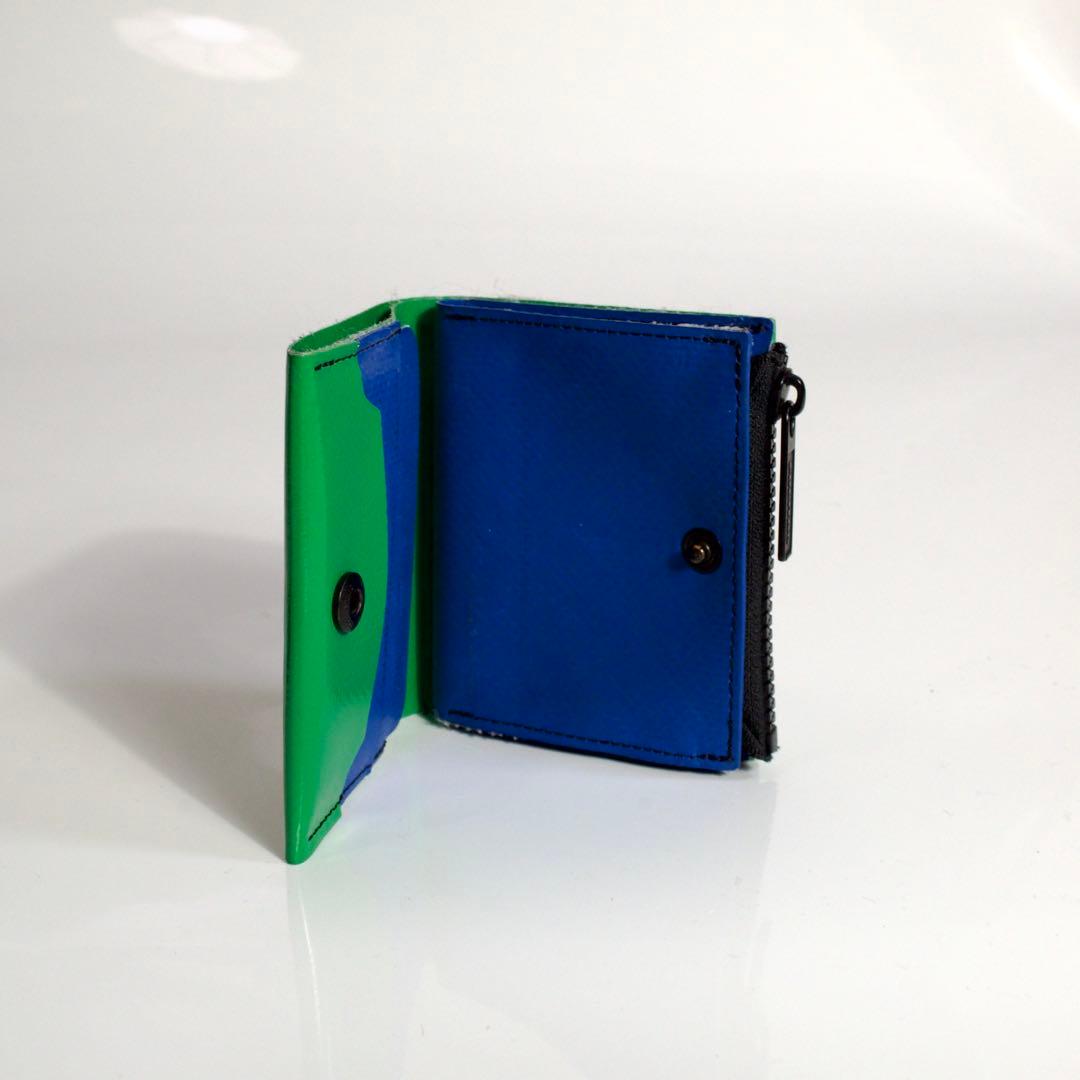 フライターグ　SUTTON 財布