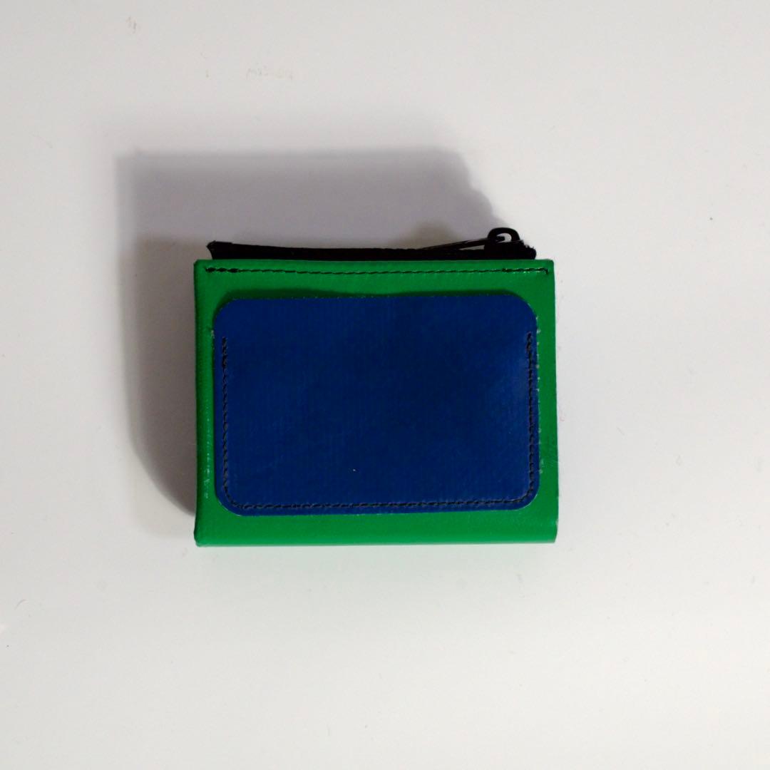 フライターグ　SUTTON 財布