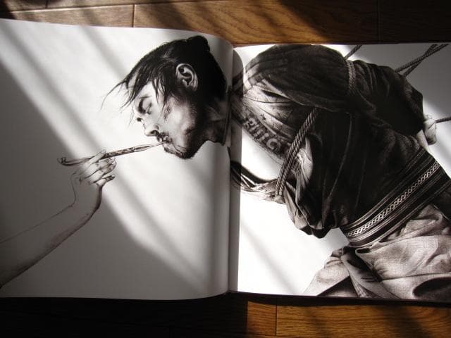 REIWA　Shohei Otomo　大友昇平　Heisei Mary 平成聖母