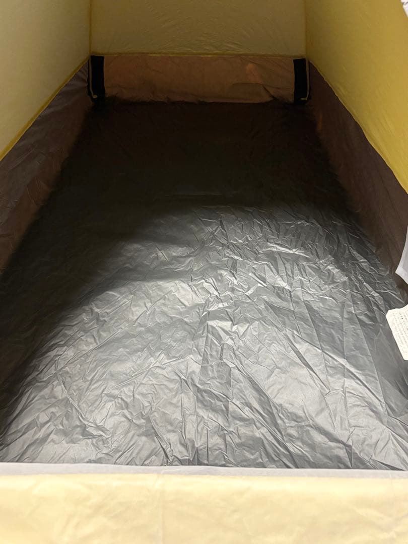 アライテント ARAITENT ゴアライズ 1 山岳テント ゴアテックス