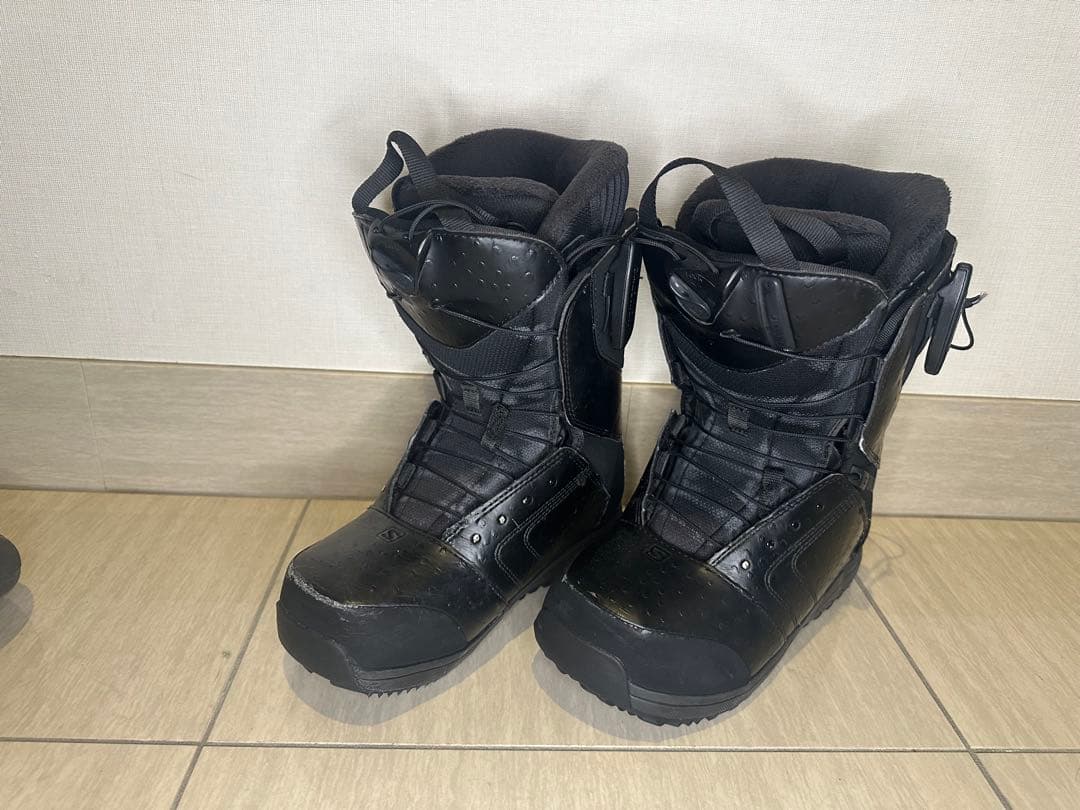 Salomon KIANA サロモン　キアナ 24.5cm