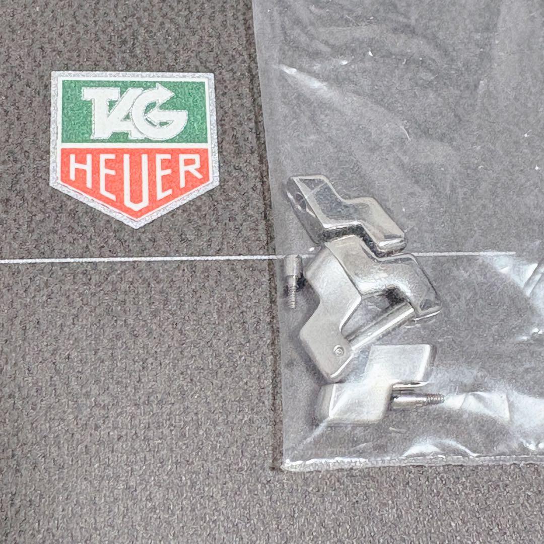 ✨希少✨TAG HEUER タグホイヤー リンク デイト ピンクシェル文字盤