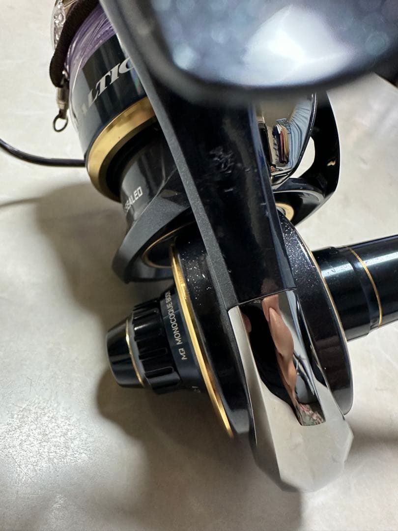 や*ー様 20ソルティガ 14000XG