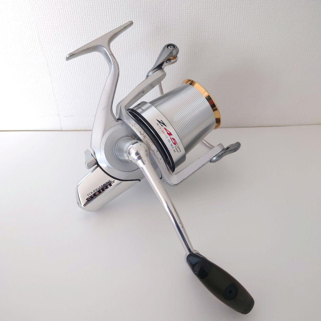 ダイワ　トーナメントサーフ　Z45C　TournamentSurf　別スプール付