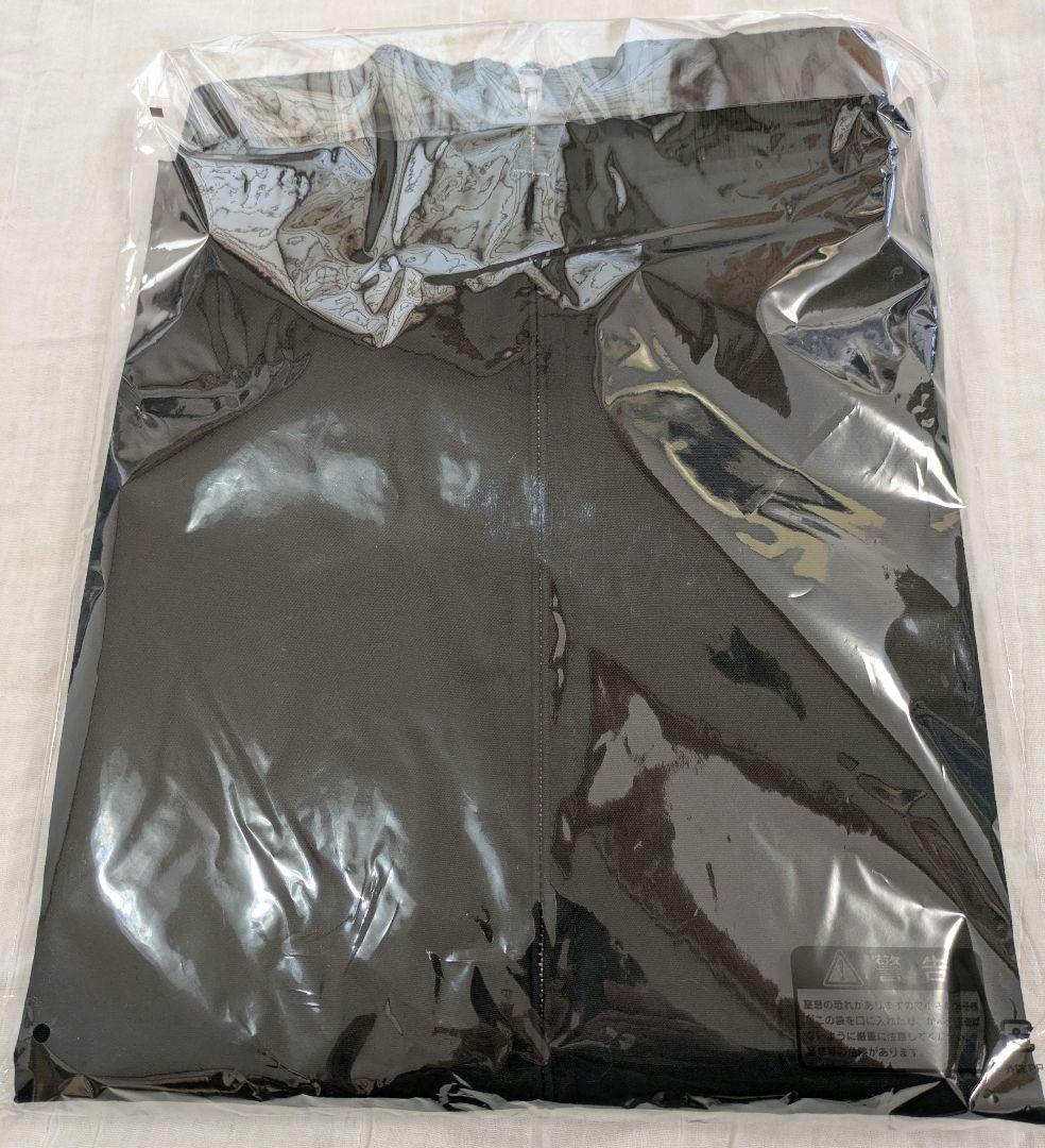 オリックス・バファローズ Buffaloesスタジアムジャケット【ブラック】 M