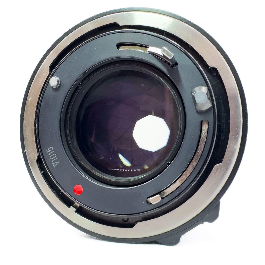 Aランク 完動品 Canon A-1 NFD 50mm F1.4 返品保証付き