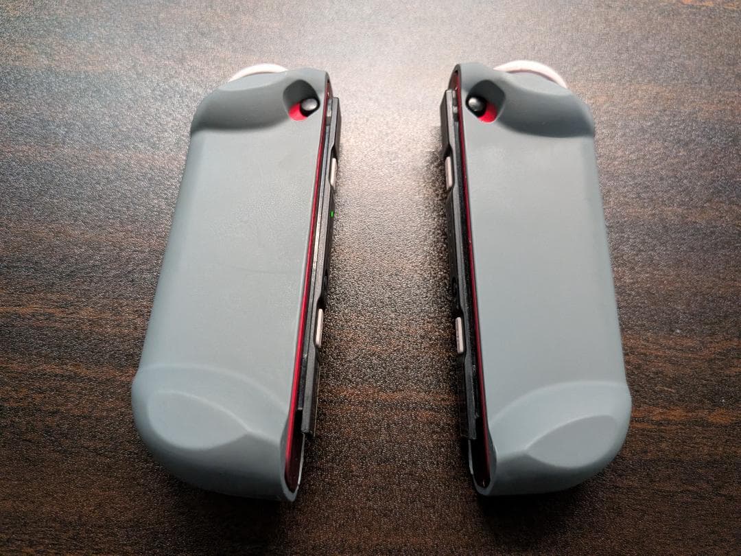 【概要欄要確認】Nintendo Switch 【ジャンク、訳あり品】