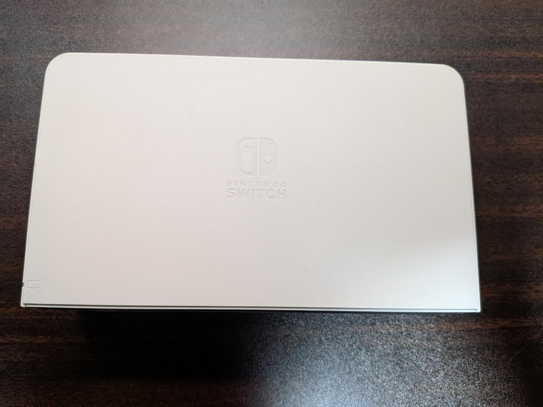 【概要欄要確認】Nintendo Switch 【ジャンク、訳あり品】