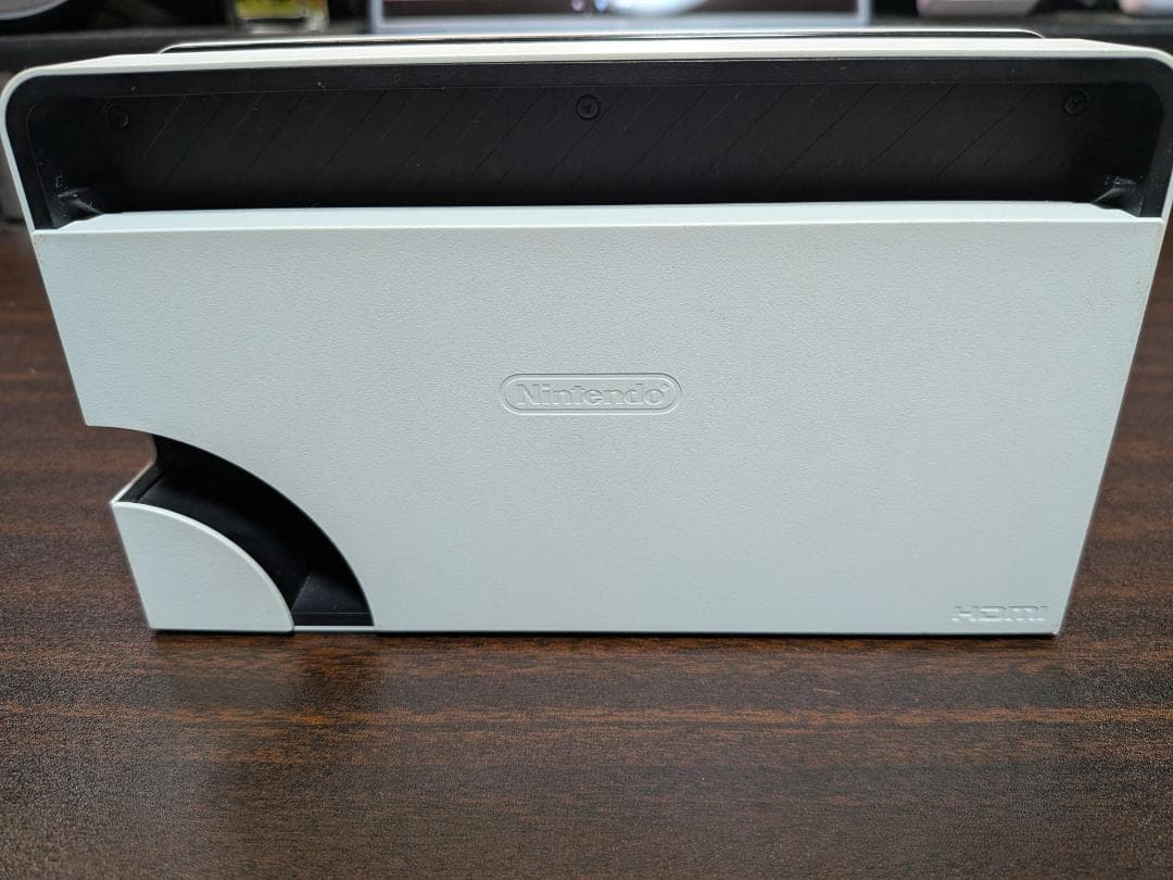 【概要欄要確認】Nintendo Switch 【ジャンク、訳あり品】