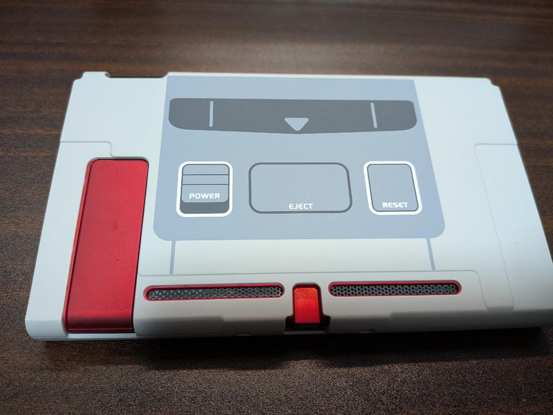 【概要欄要確認】Nintendo Switch 【ジャンク、訳あり品】