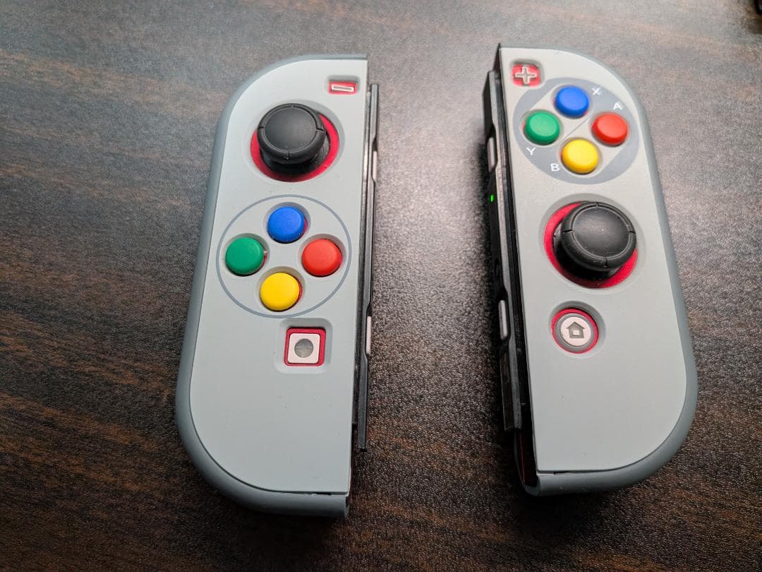 【概要欄要確認】Nintendo Switch 【ジャンク、訳あり品】