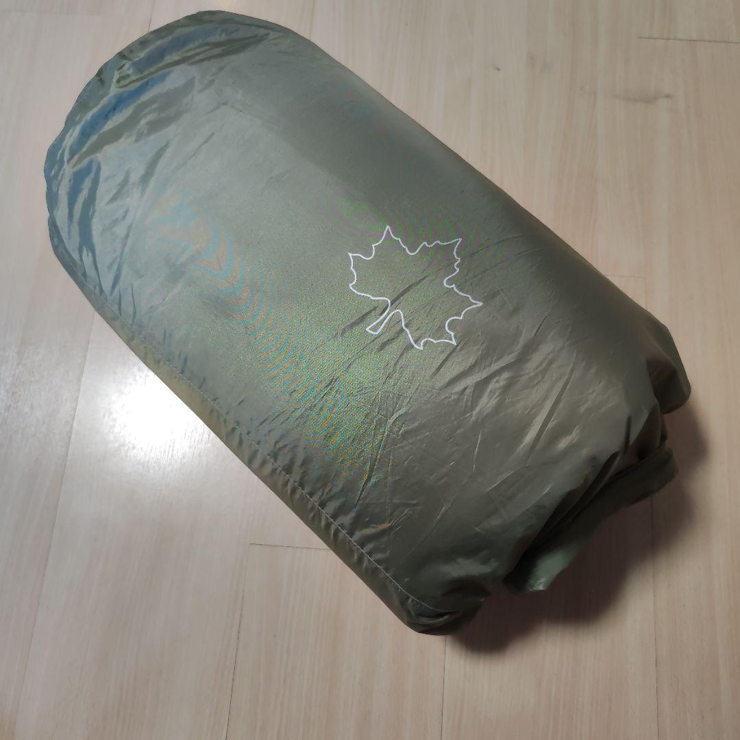 ロゴス　インナーマットWXL（325×200cm）屋内使用