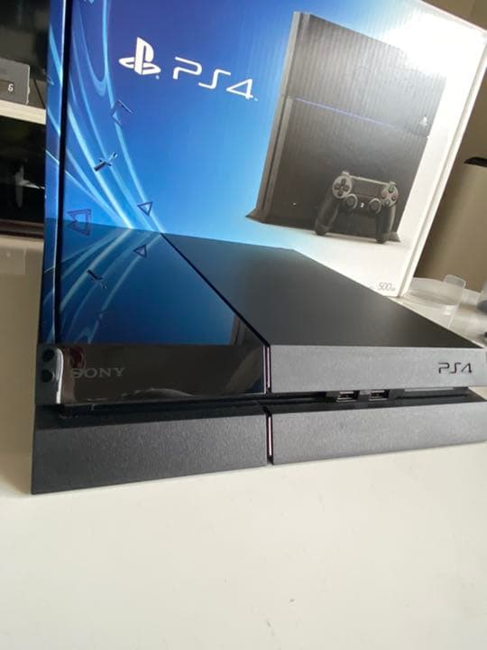 ☆値下げ！☆ PS4本体 /PS3本体/PlayStation4