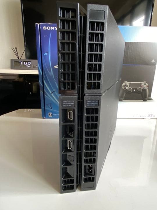 ☆値下げ！☆ PS4本体 /PS3本体/PlayStation4