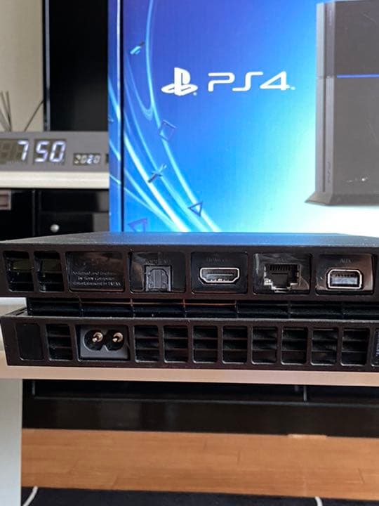 ☆値下げ！☆ PS4本体 /PS3本体/PlayStation4