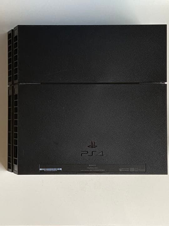 ☆値下げ！☆ PS4本体 /PS3本体/PlayStation4