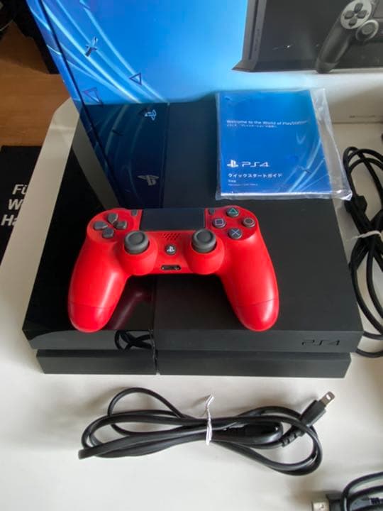 ☆値下げ！☆ PS4本体 /PS3本体/PlayStation4