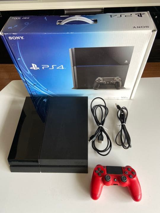 ☆値下げ！☆ PS4本体 /PS3本体/PlayStation4