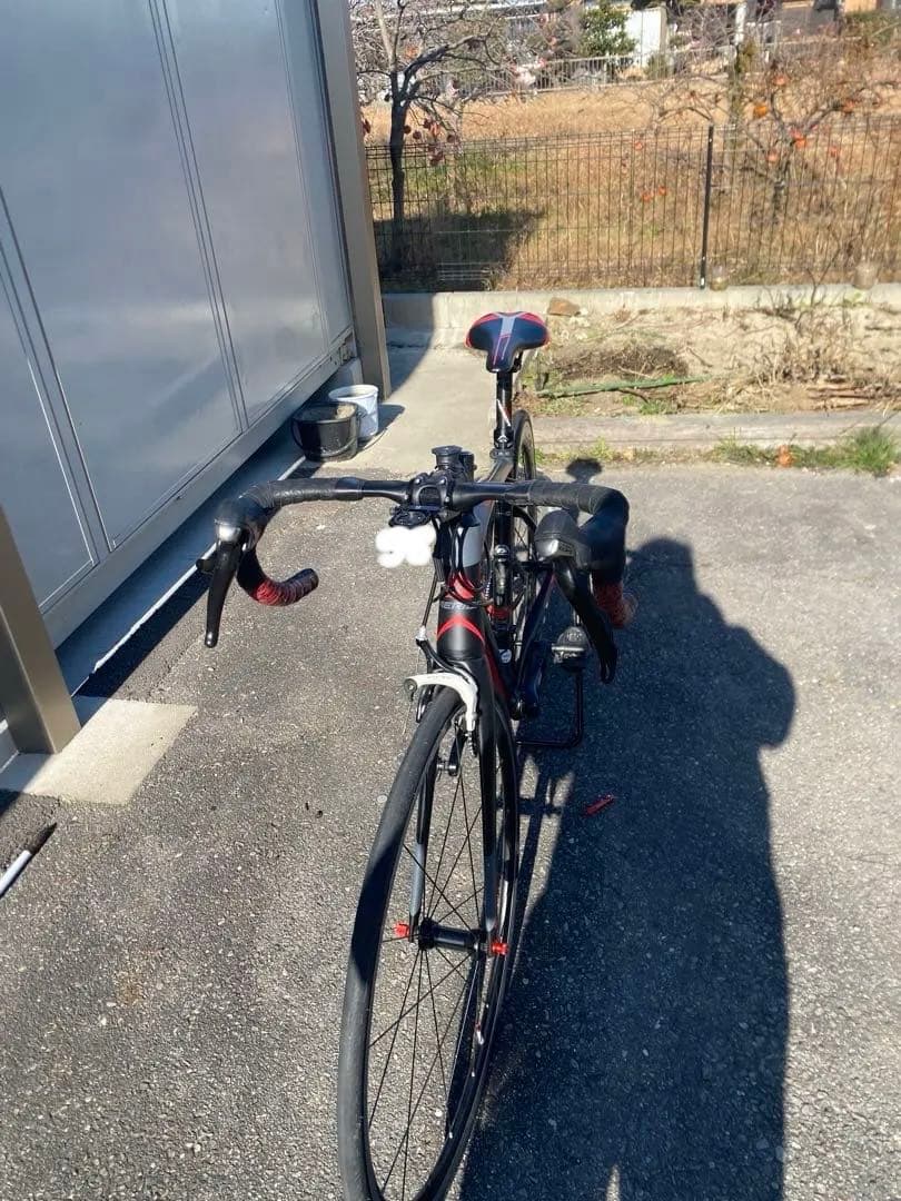 メリダライド400