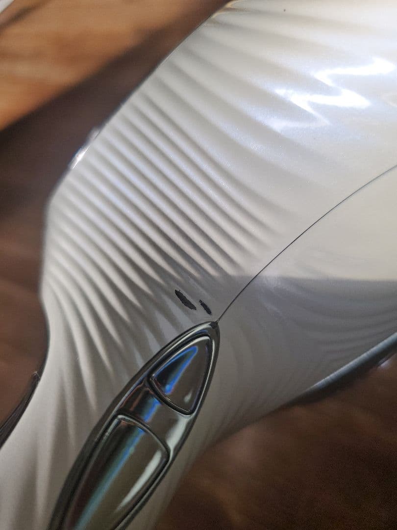 リファ ReFa RE-AJ02A ドライヤー 2024年製 【美品】