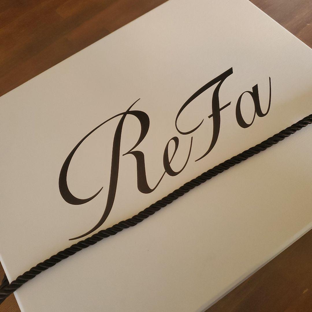 リファ ReFa RE-AJ02A ドライヤー 2024年製 【美品】