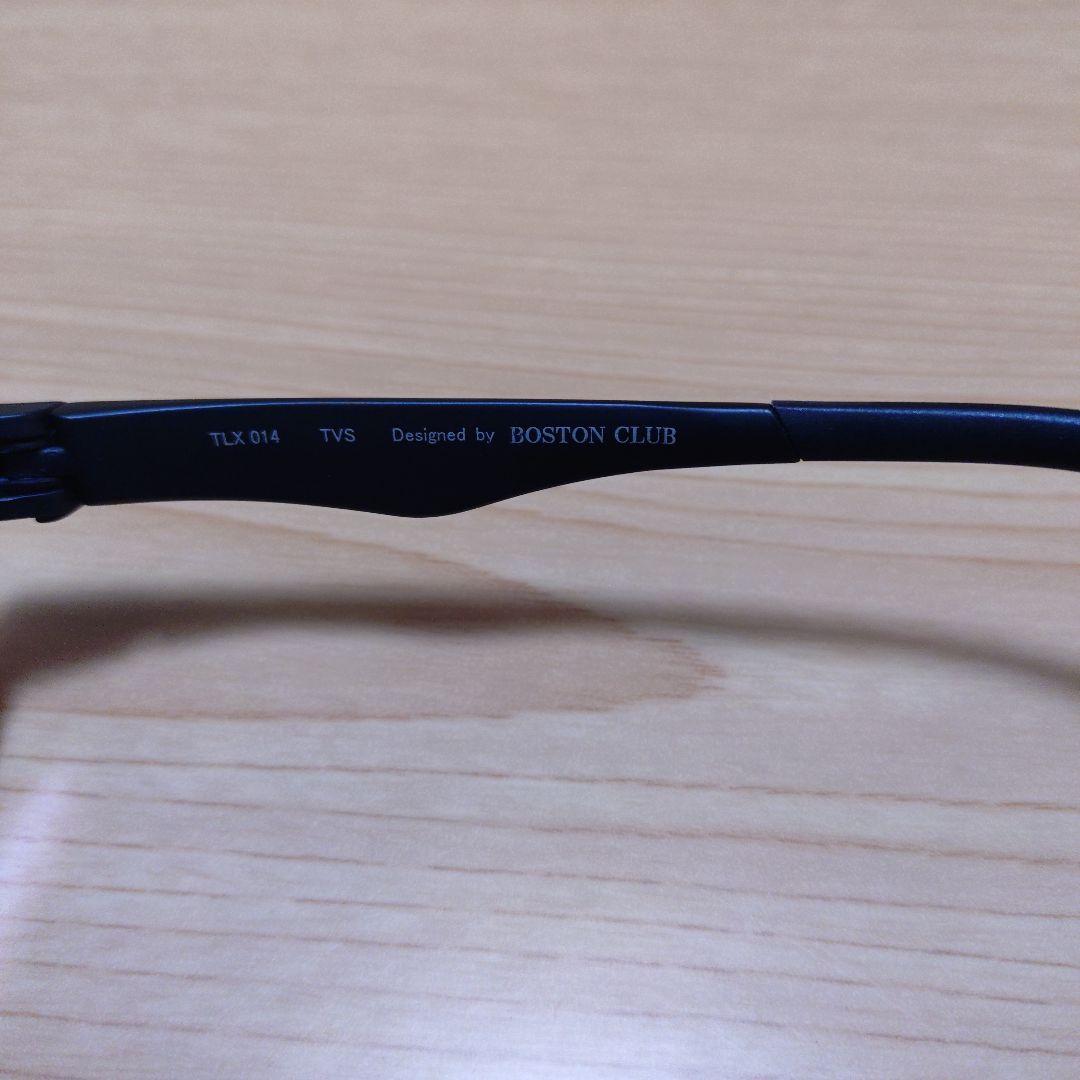 DAIWA TLX014 タレックス 偏光グラス トゥルービュースポーツ