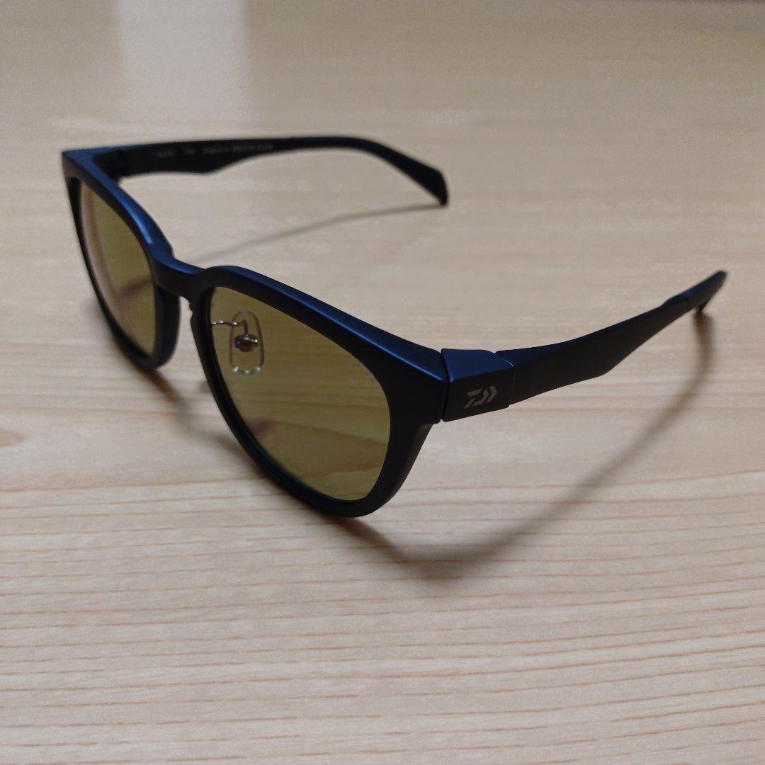DAIWA TLX014 タレックス 偏光グラス トゥルービュースポーツ