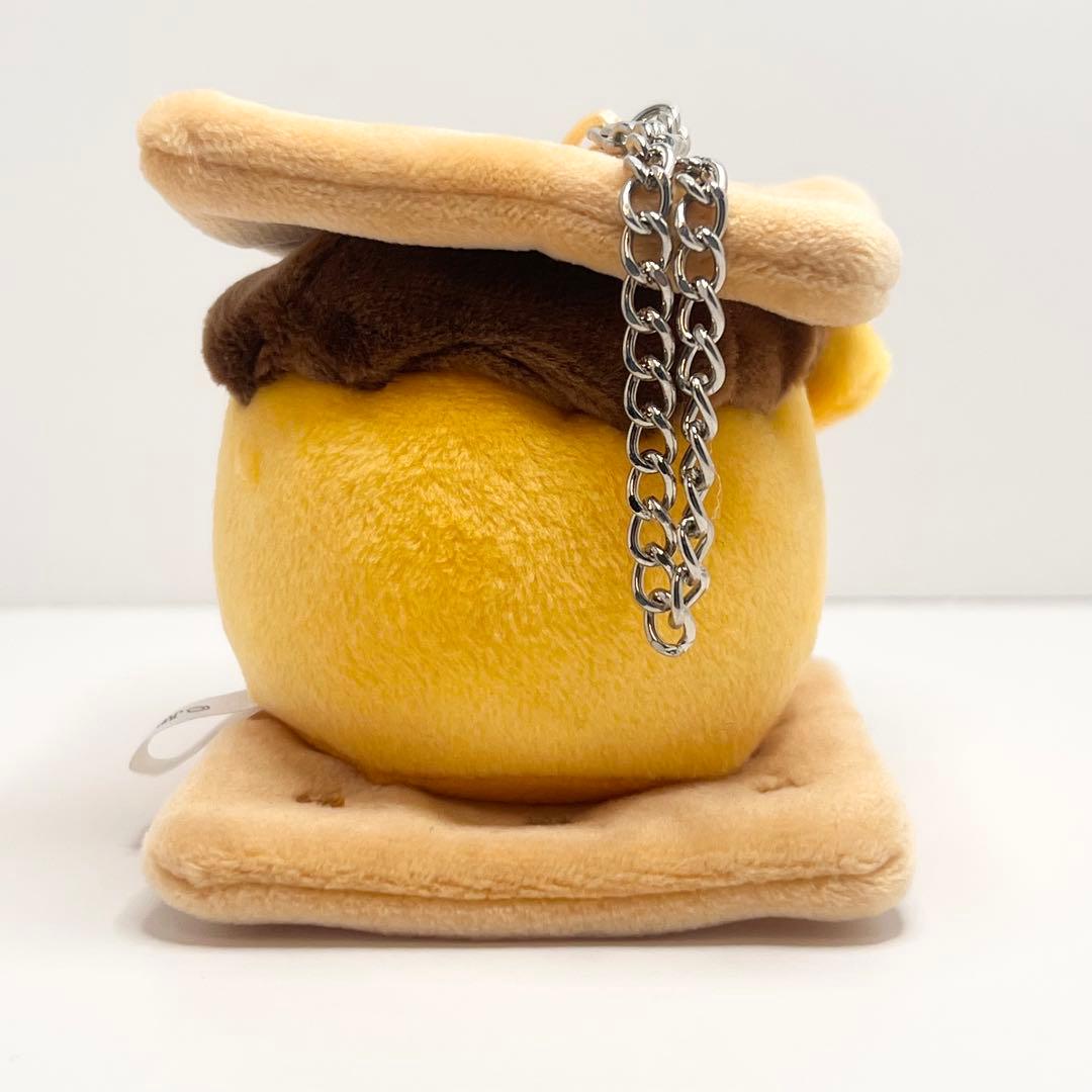 TWICE スモア風 ジブリーバッグチャーム(ジヒョ)