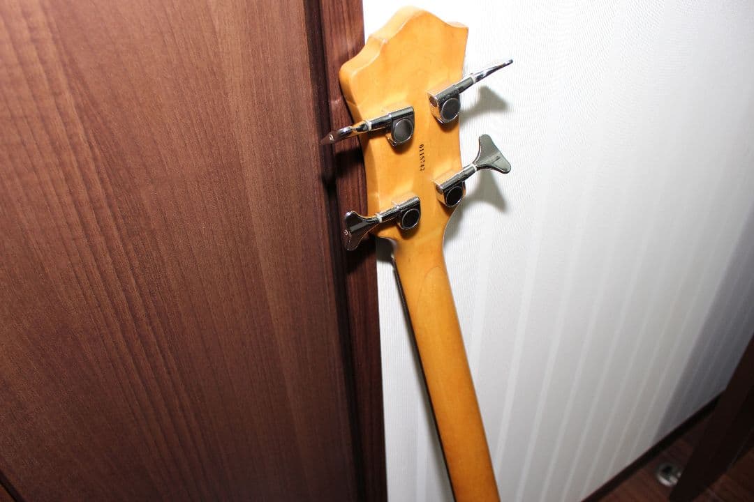 BCリッチモッキンバード　黒