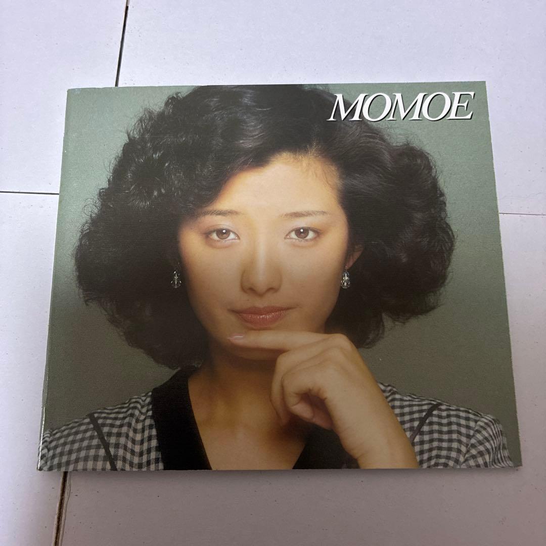 ◾️山口百恵 ベストアルバム REBIRTH＋百恵復活