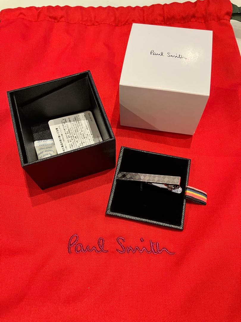 Paul Smith Doodle ネクタイピン