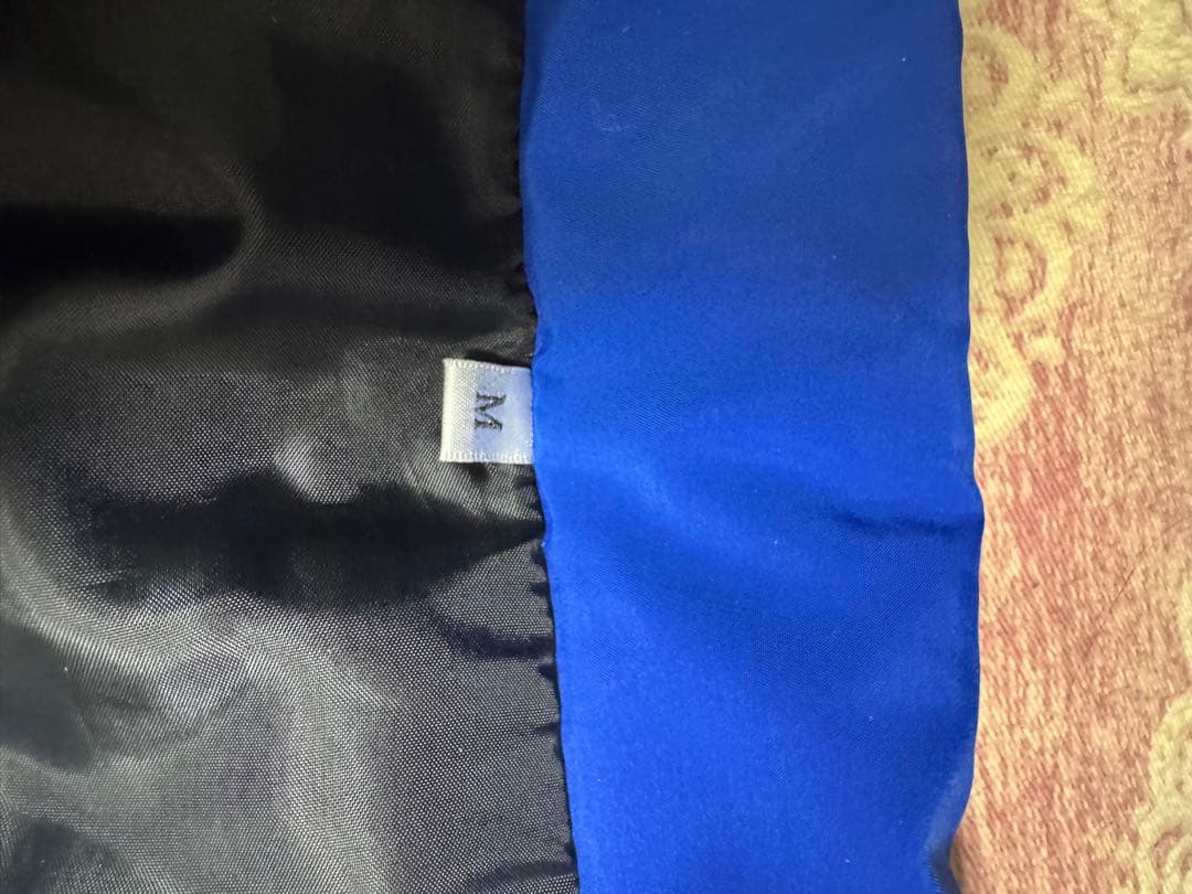 ワコーズ　ブルゾン　中綿入り　レア