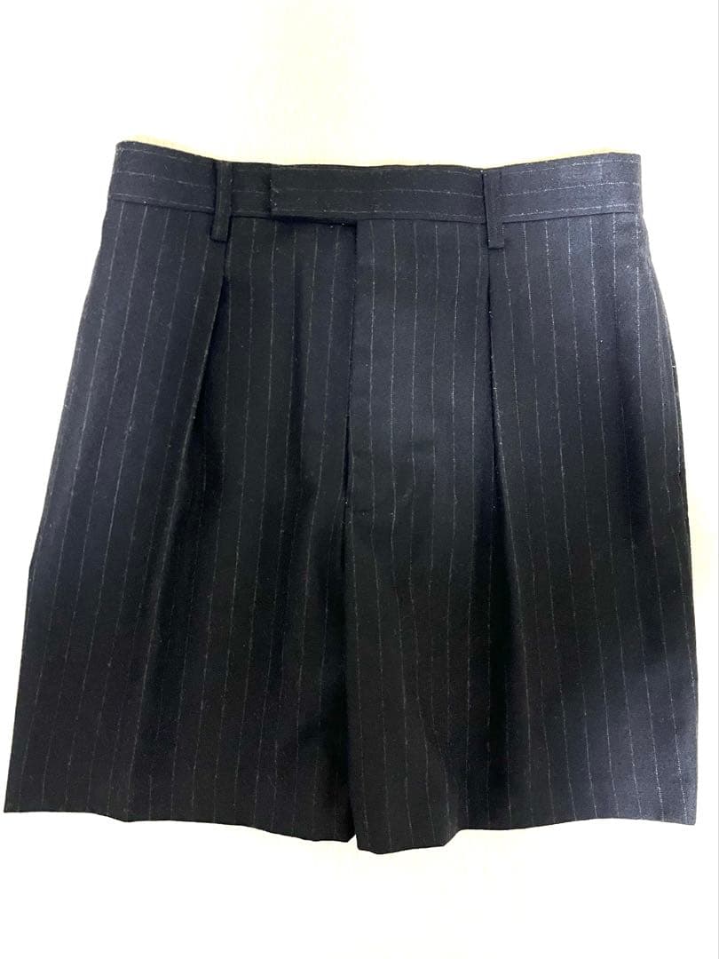 ジュンヤワタナベ コムデギャルソン ショート パンツ