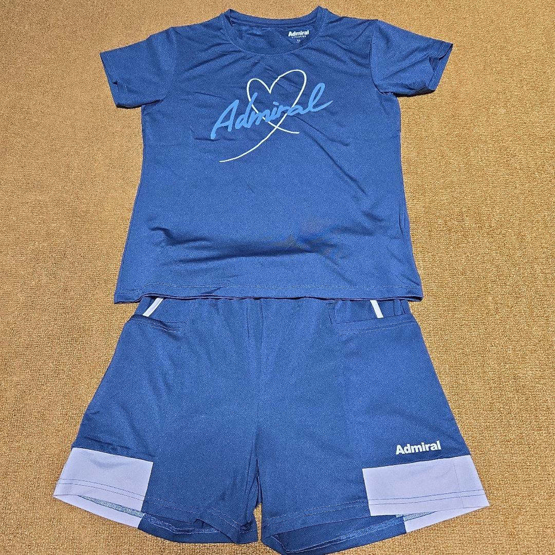 Admiralテニスウェア