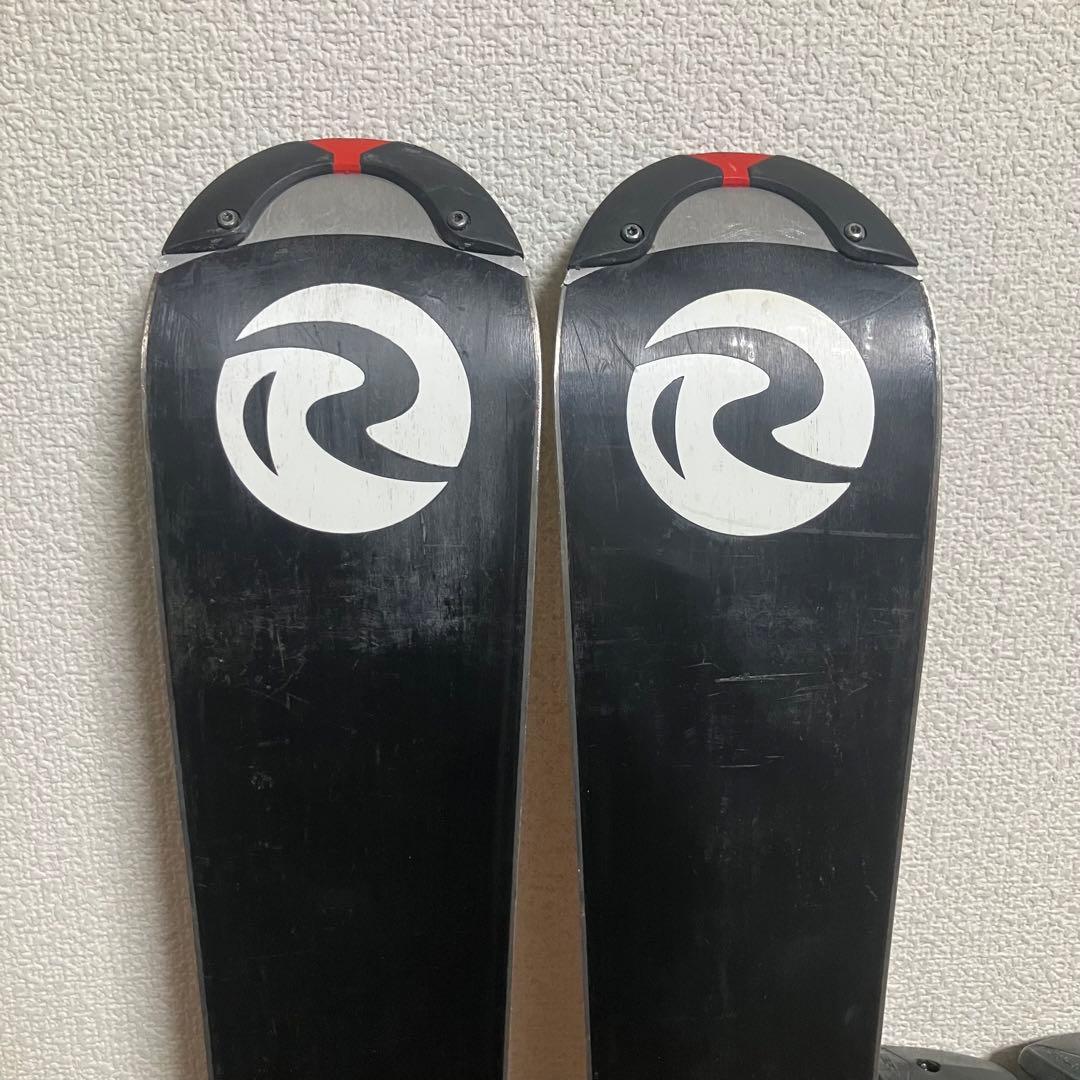 ストック付/ROSSIGNOL 100XPI ロシニョール スキーセット154