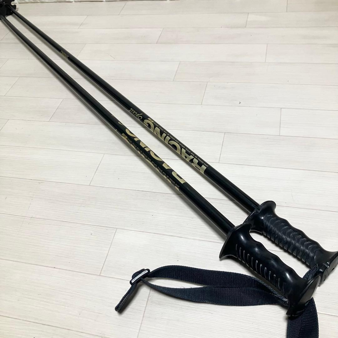 ストック付/ROSSIGNOL 100XPI ロシニョール スキーセット154