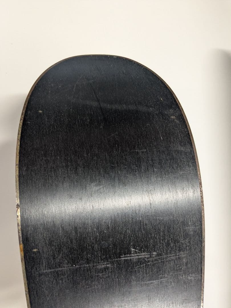 しろくま ブルーモリス スノーハイク スキー板