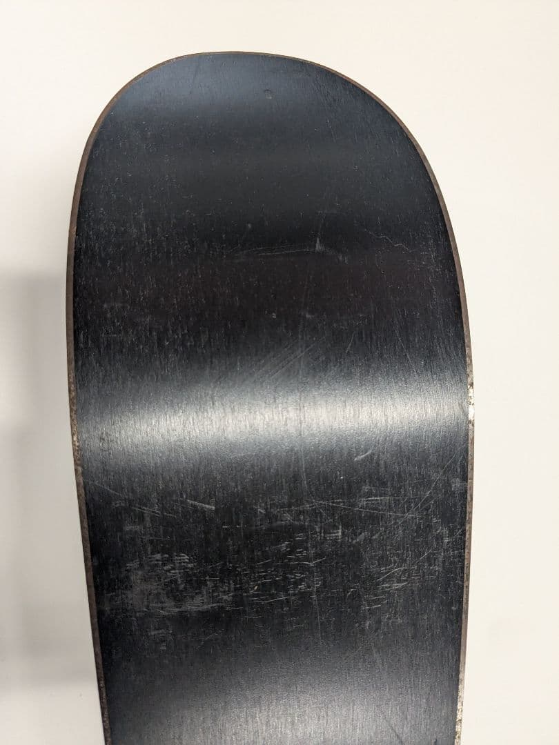 しろくま ブルーモリス スノーハイク スキー板