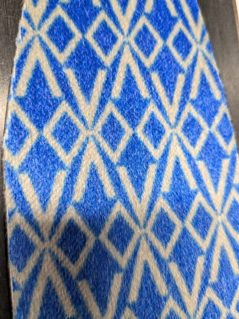 しろくま ブルーモリス スノーハイク スキー板