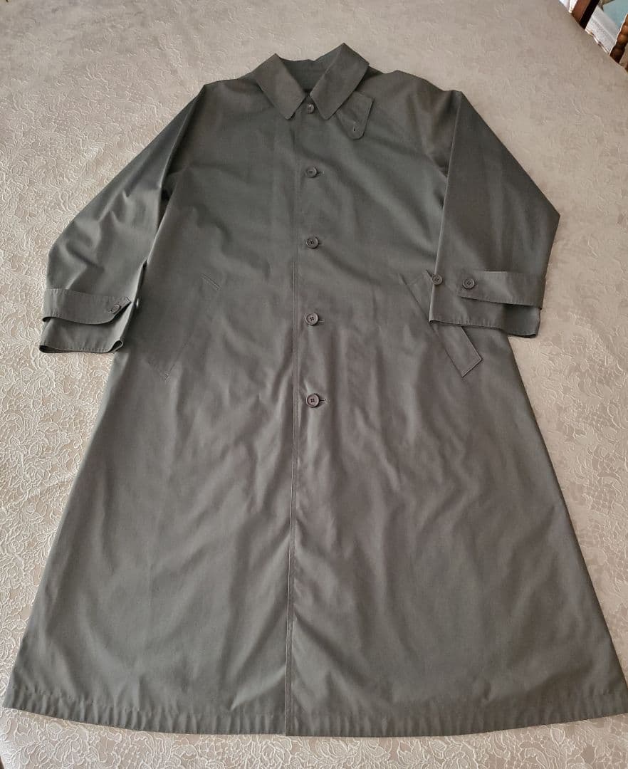 Ralph Lauren トレンチコート