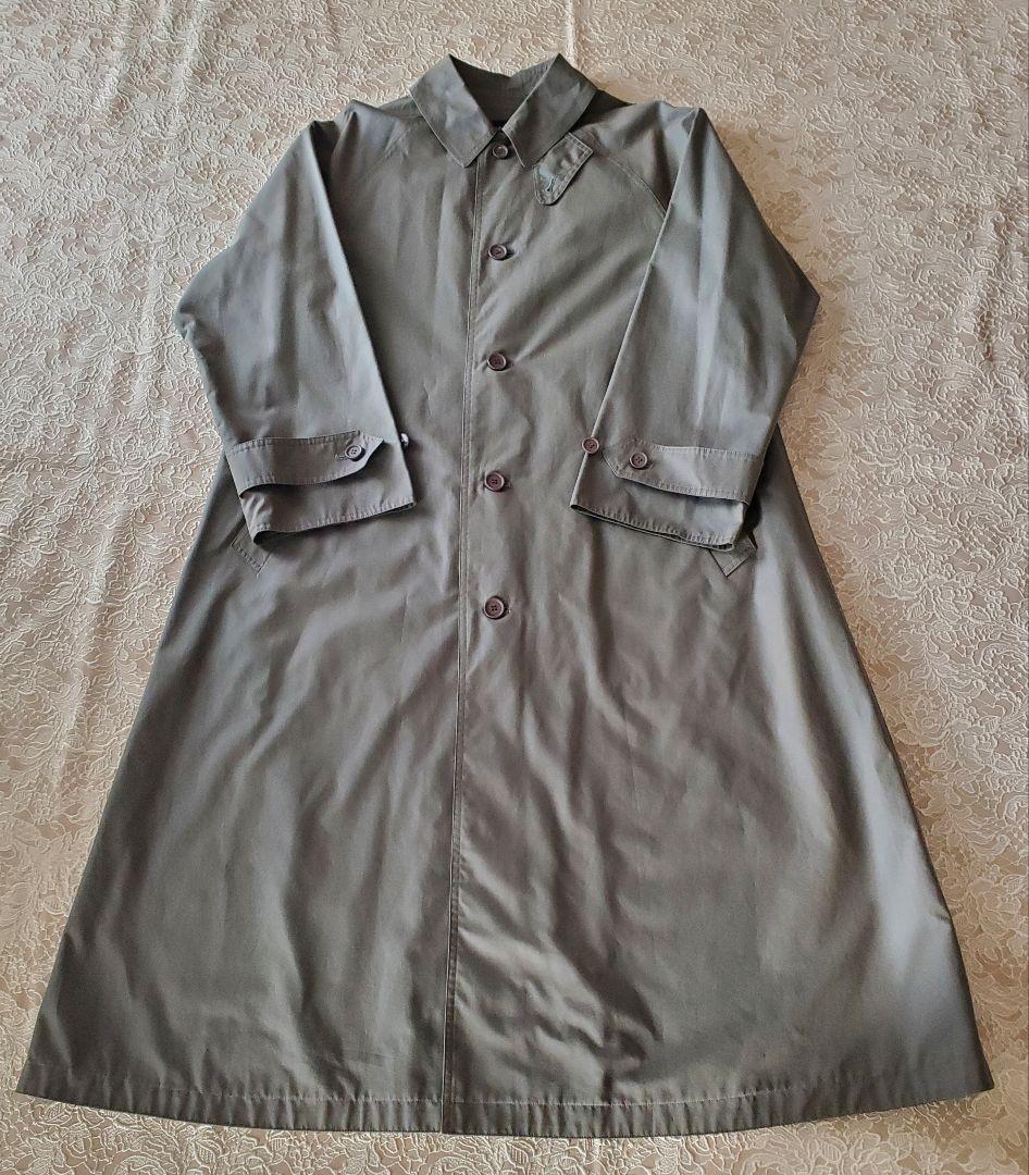 Ralph Lauren トレンチコート