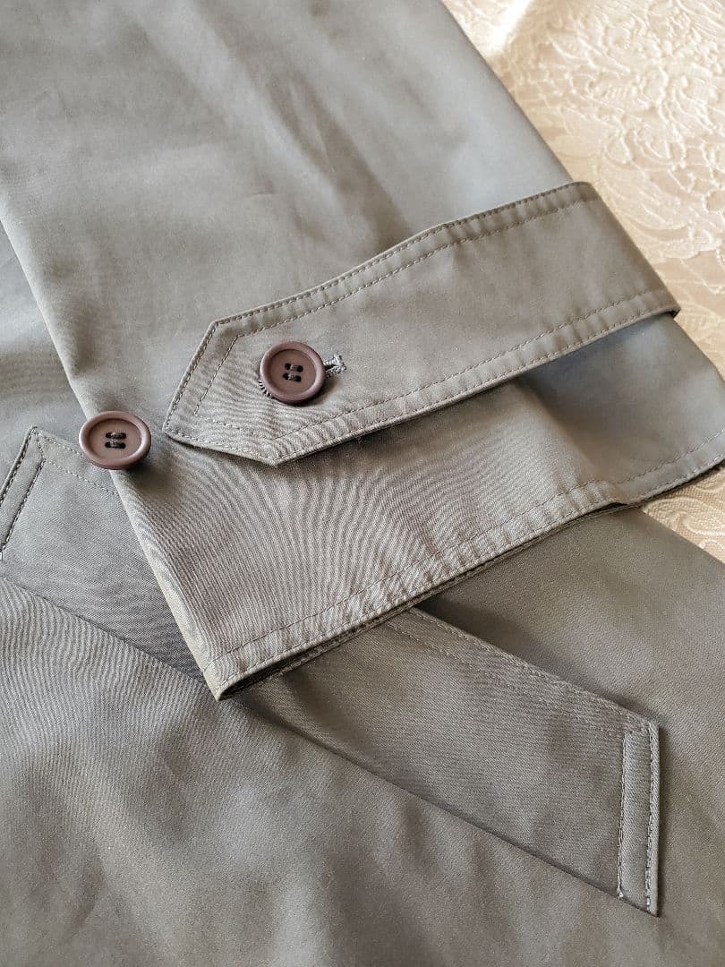 Ralph Lauren トレンチコート