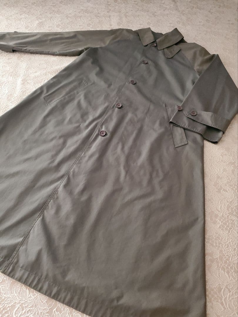 Ralph Lauren トレンチコート