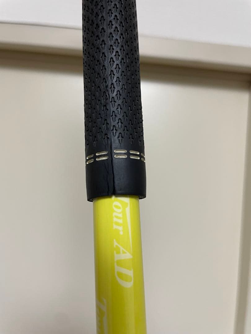 美品【名器】テーラーメイド　初代グローレF ドライバー11° ヘッドカバー付