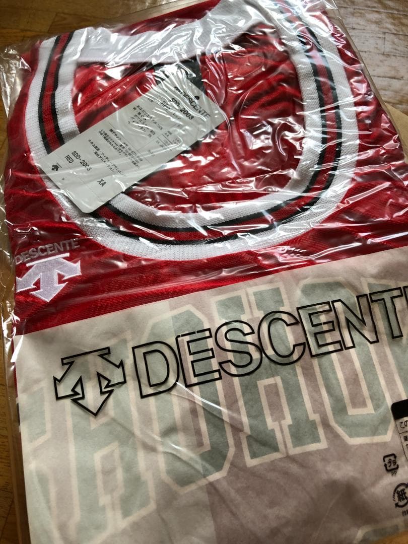 【未使用】SLAM DUNK DVD-BOX 流川楓「11」仕様〈初回生産限定〉