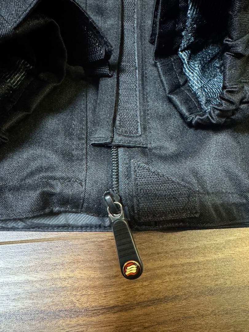 HYOD ウインタージャケット WOMEN Lサイズ